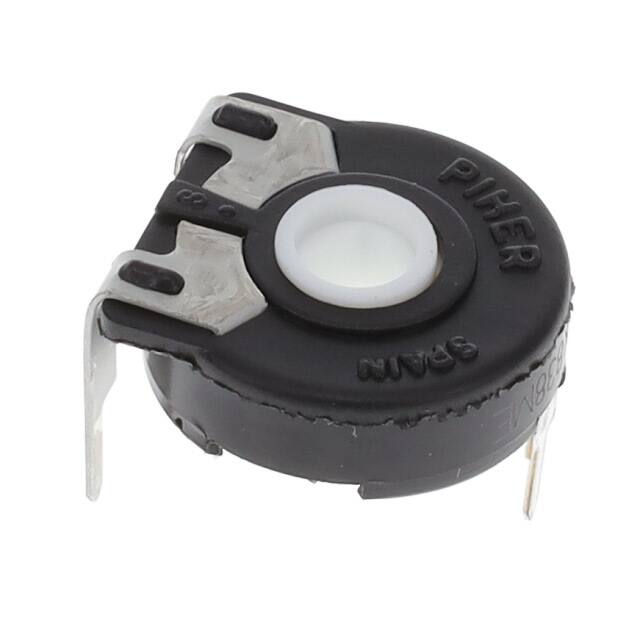 PT15GV15-104A2020-E-PF-S Amphenol Piher Sensing Systems  Potenziometri trimmer